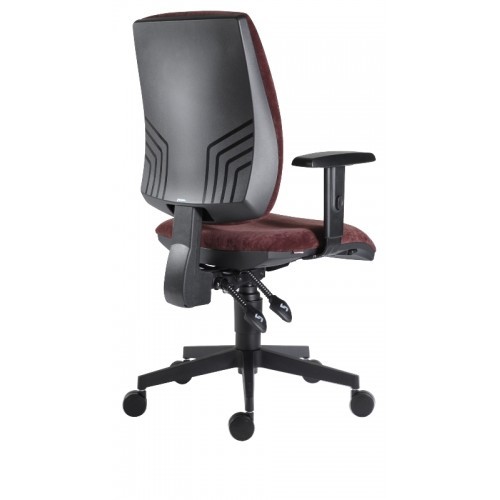 Kancelářské křeslo FLUTE asyn